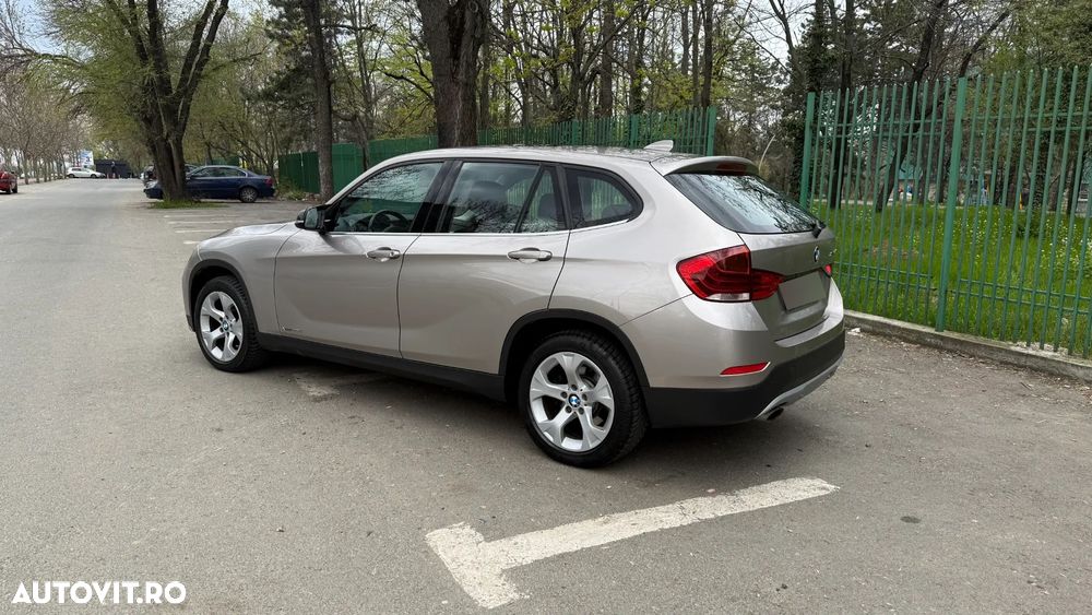 BMW X1 - 7