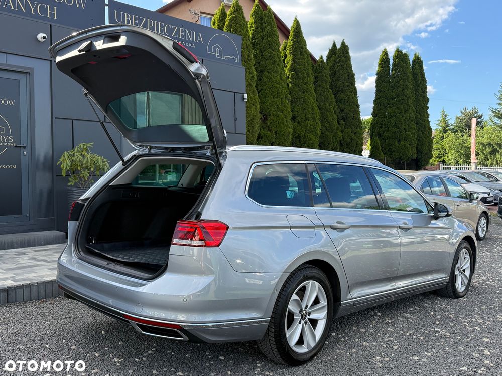Volkswagen Passat - 39