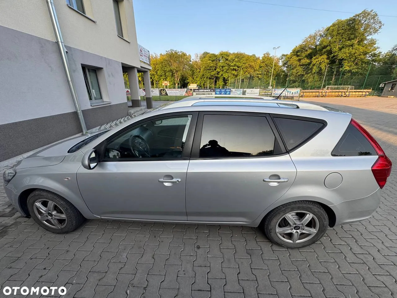 Kia Ceed - 4