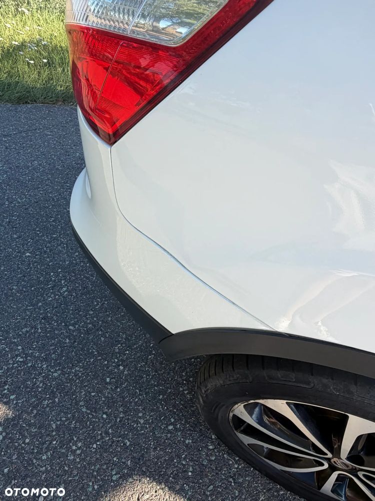 Nissan Qashqai+2 1.6 dCi DPF Start/Stop I-Way - 12