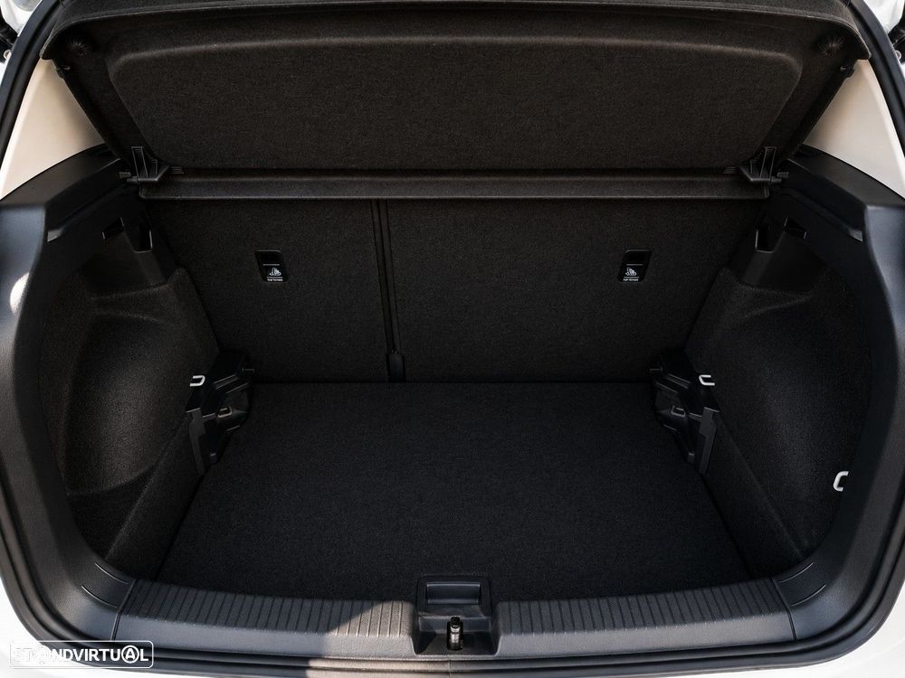 VW T-Cross 1.0 TSI Life DSG - 8