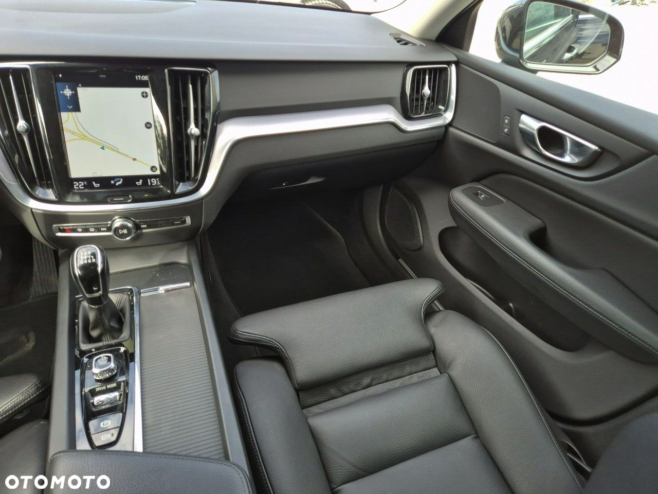 Volvo V60 - 16