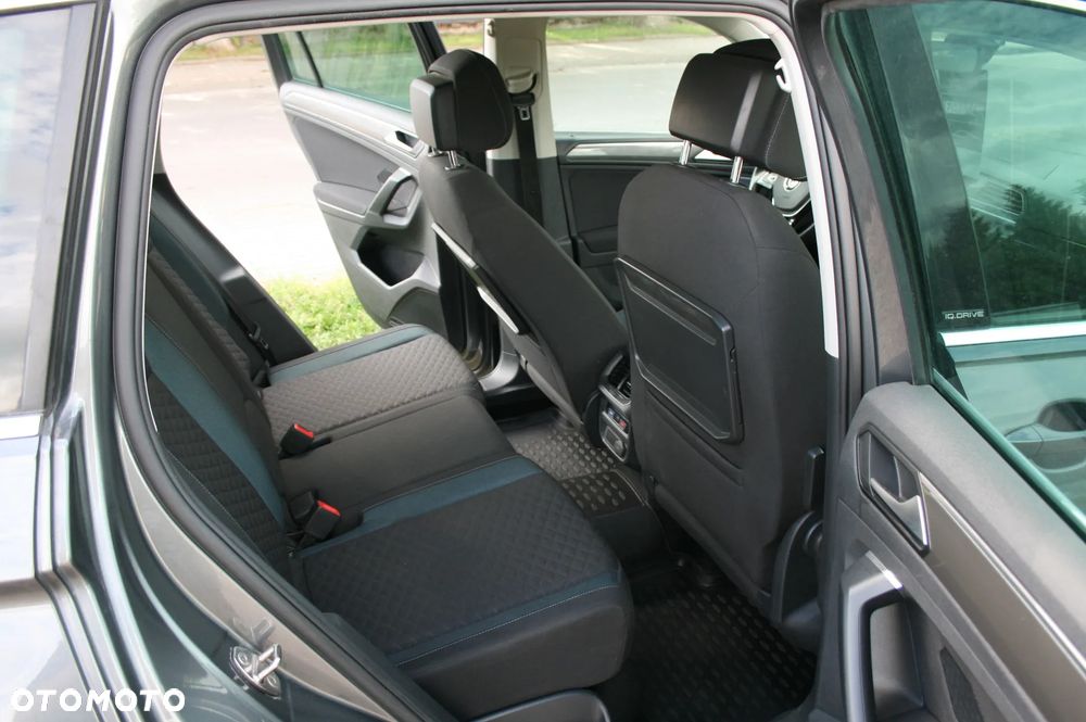 Volkswagen Tiguan 2.0 TDI SCR 4Motion DSG IQ.DRIVE - 12