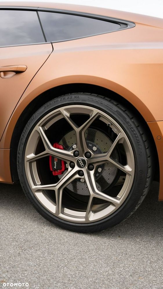 Audi RS7 Sportback 4.0 TFSI quattro tiptronic performance - 14