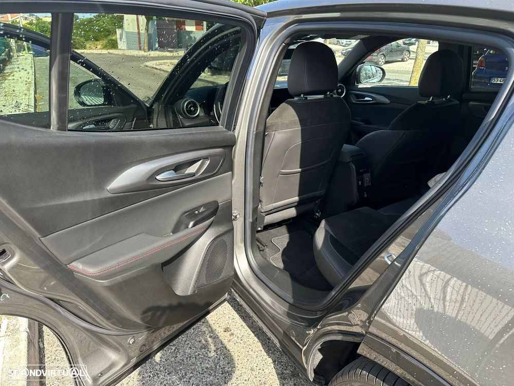 Alfa Romeo Tonale 1.5 Hybrid Edizione Speciale - 5