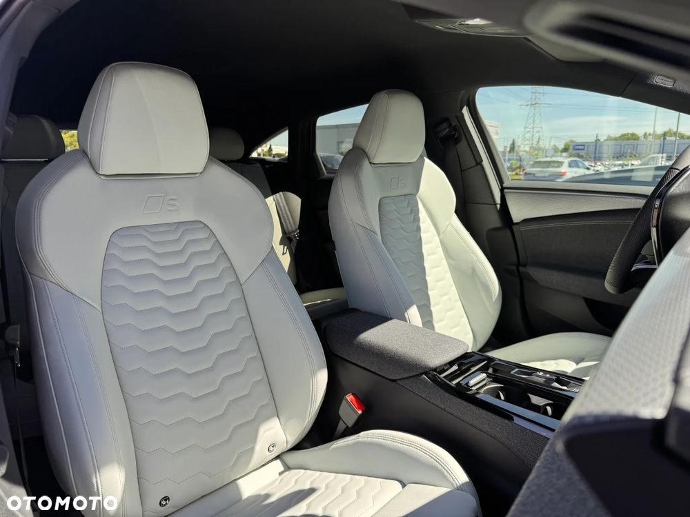 Audi A6 Sportback e-tron 83kWh - 34