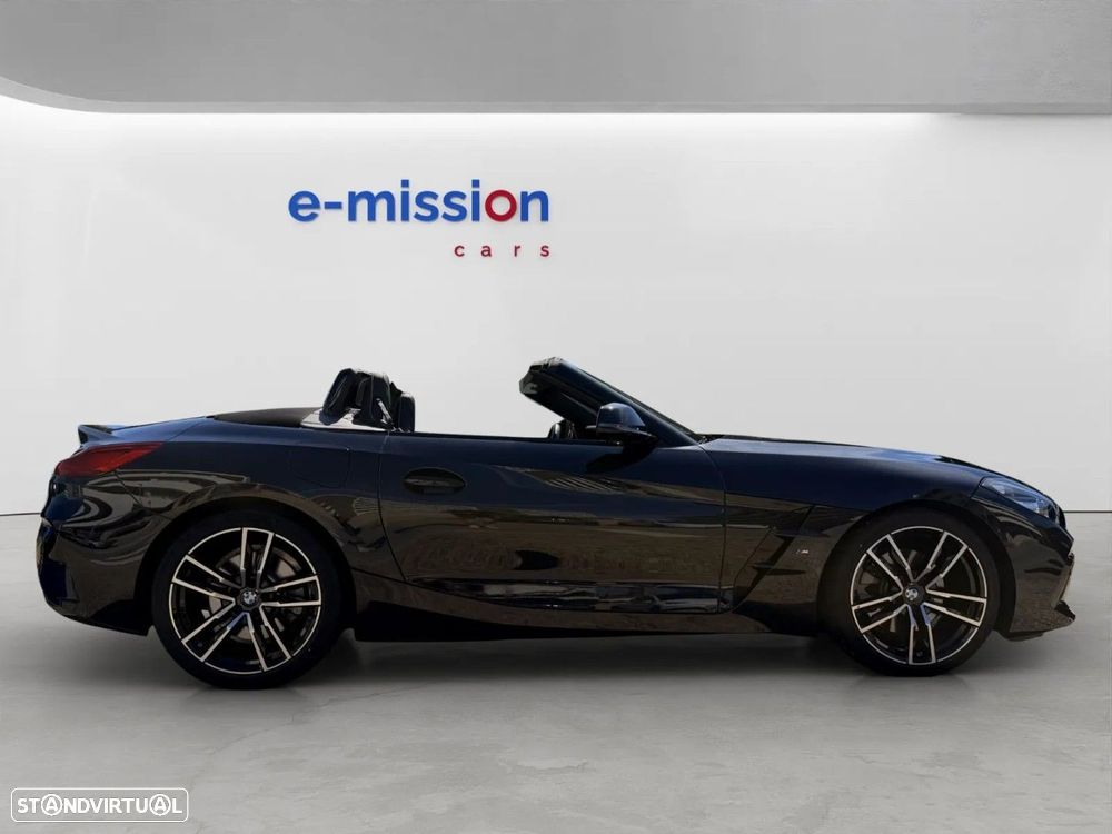 BMW Z4 sDrive20i Aut. M Sport - 7