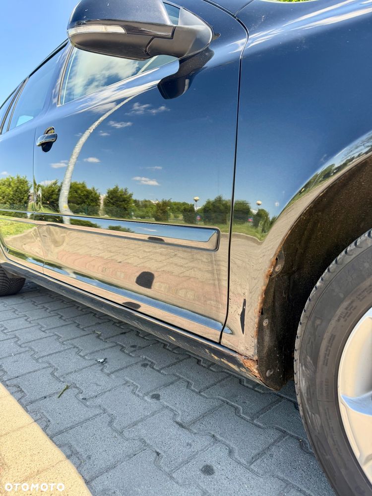 Skoda Octavia 1.9 TDI DPF Ambiente - 7
