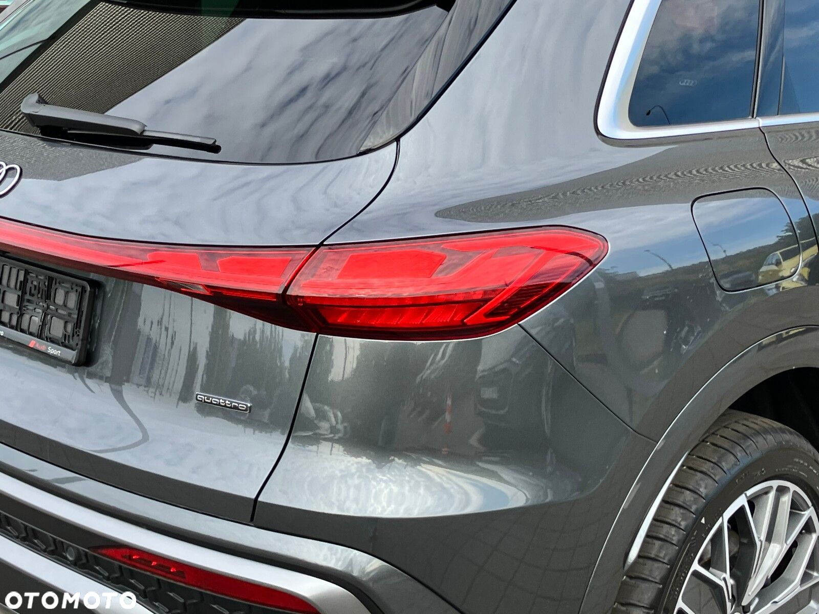 Audi Q5 - 11