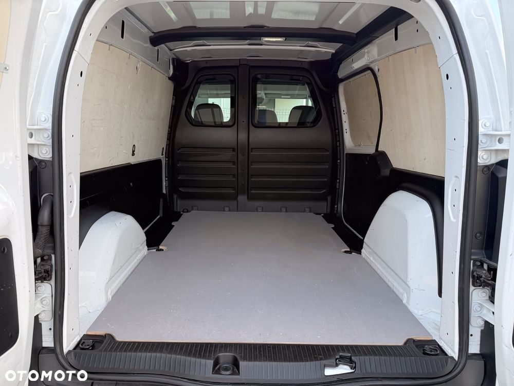 Mercedes-Benz Citan - 27