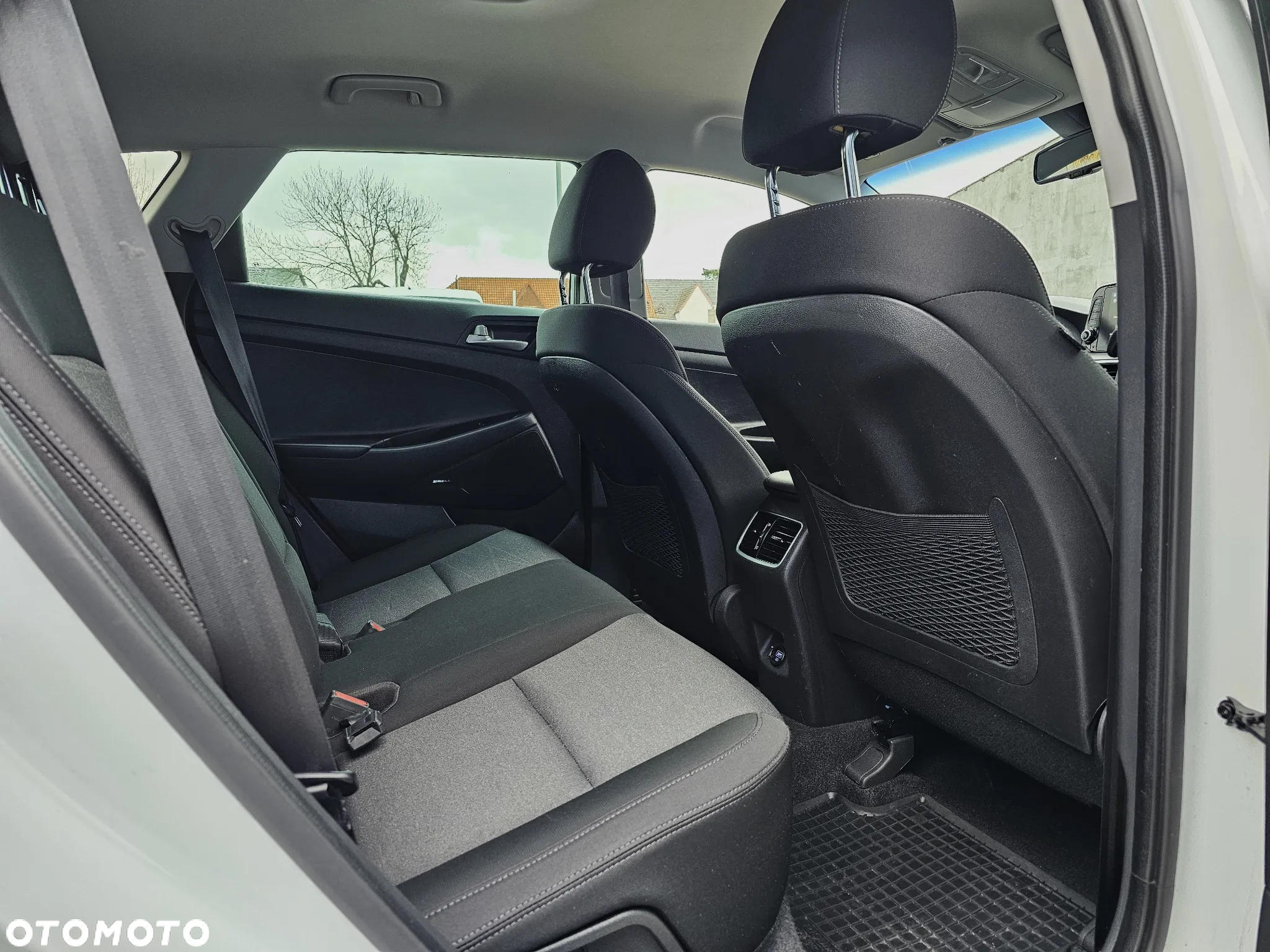 Hyundai Tucson 1.6 Turbo 2WD Advantage - 14