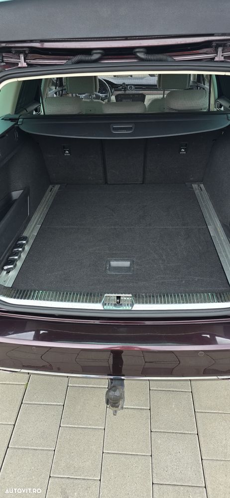 Volkswagen Passat 2.0 TDI DSG 4Motion Highline - 13