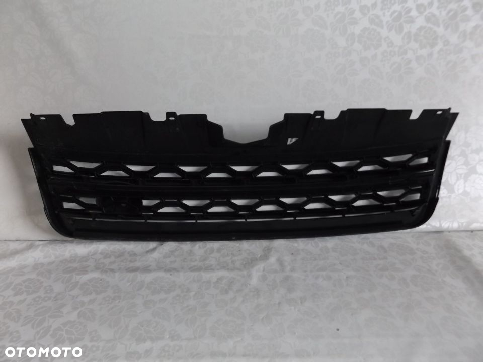 GRILL GRIL ATRAPA LAND ROVER DISCOVERY SPORT FK72 2014-2019 - 5