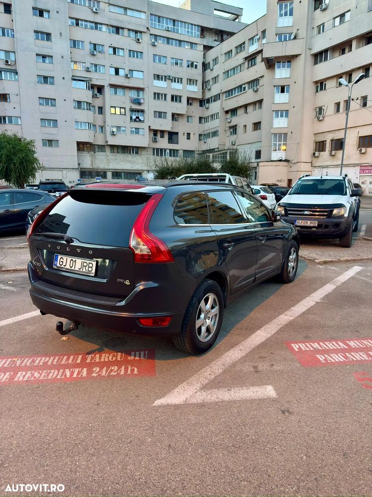 Volvo XC 60 D3 Kinetic - 8