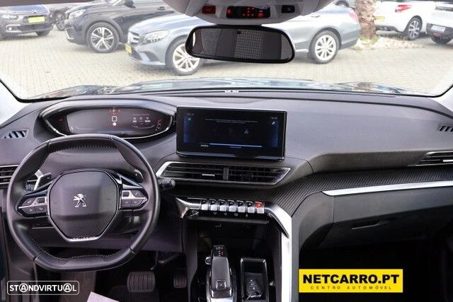 Peugeot 5008 1.5 BlueHDi Active Pack EAT8 - 6