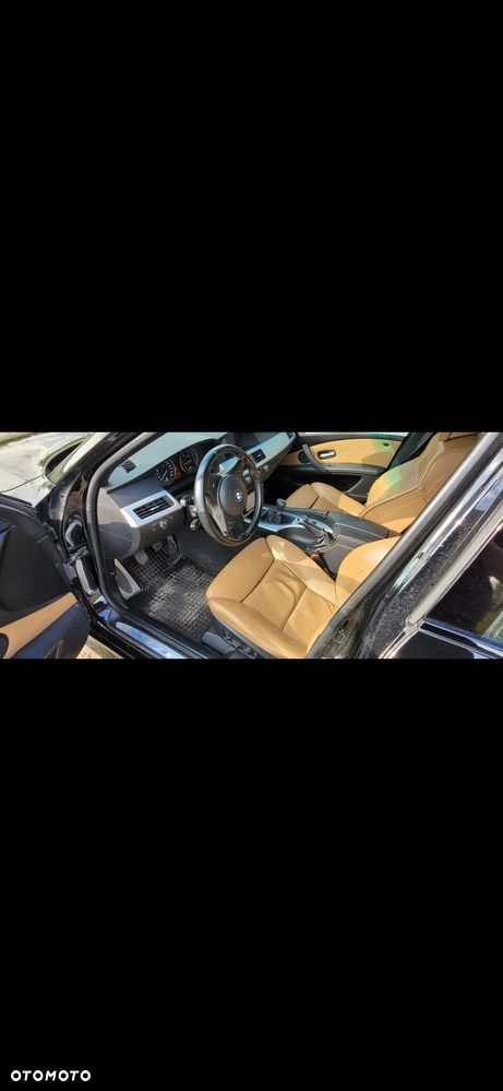 BMW Seria 5 530d - 7