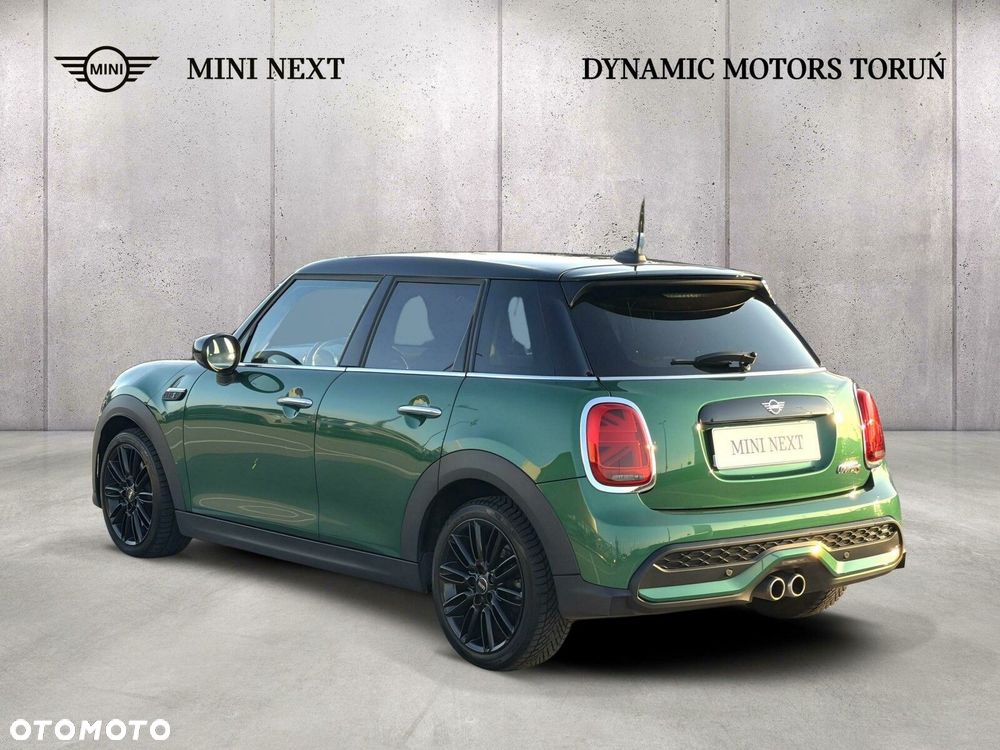 MINI Cooper S - 8