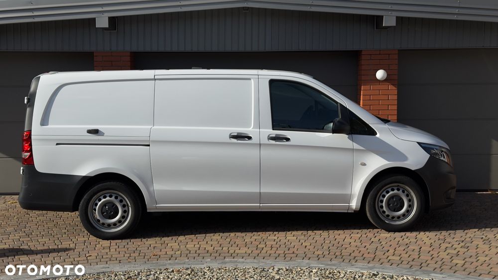 Mercedes-Benz VITO 114 CDI - 7