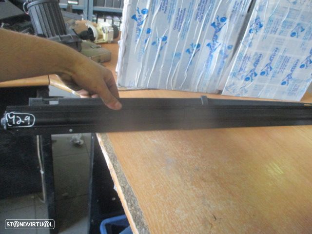 Tampo Cortina Da Mala Tamp429 OPEL SIGNUM 2004 V6 3.0 CDTI 180CV 5P CINZA - 4