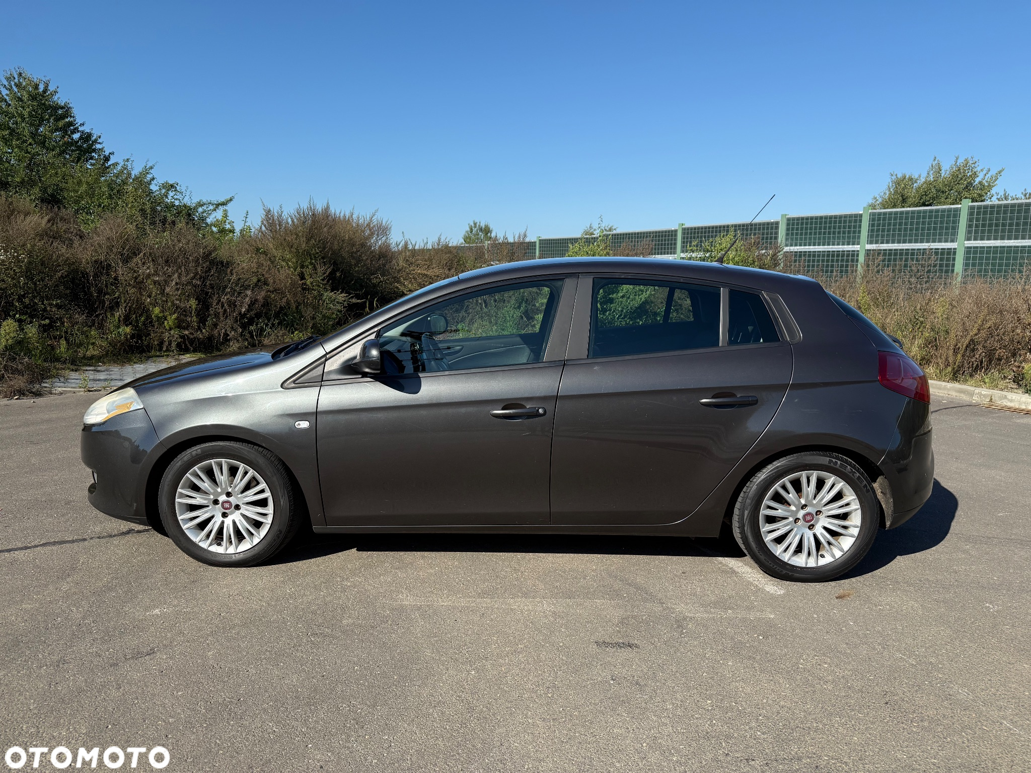 Fiat Bravo - 8