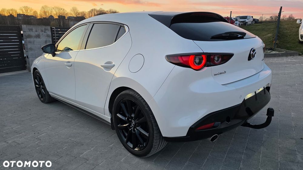 Mazda 3 SKYACTIV-G 120 Exclusive-Line - 6