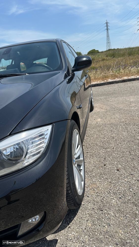 BMW 316 d - 23