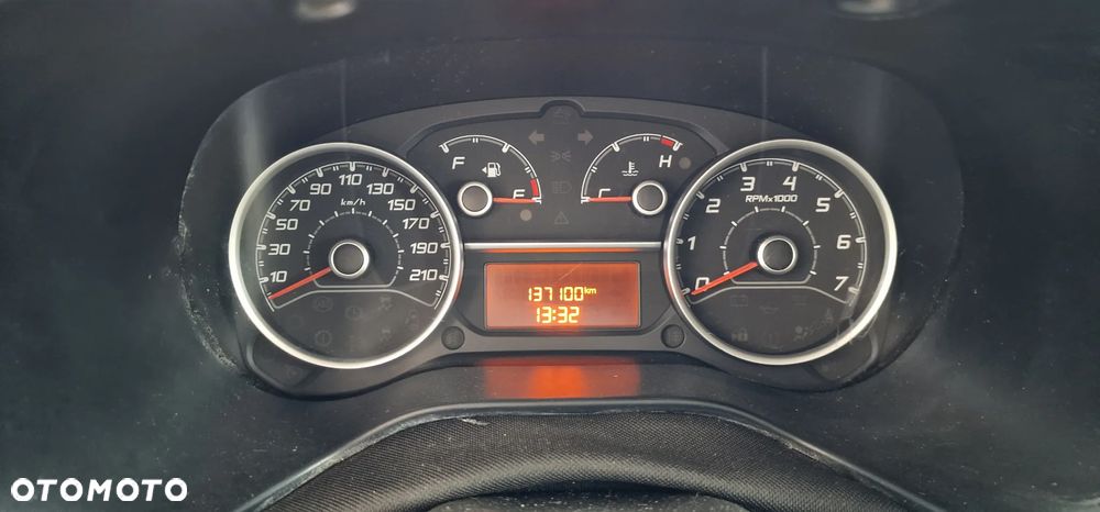 Fiat Doblo 1.4 16V Active - 26