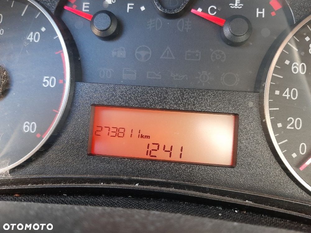 Fiat Stilo - 4