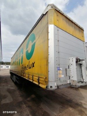 Schmitz Cargobull S01 - 2