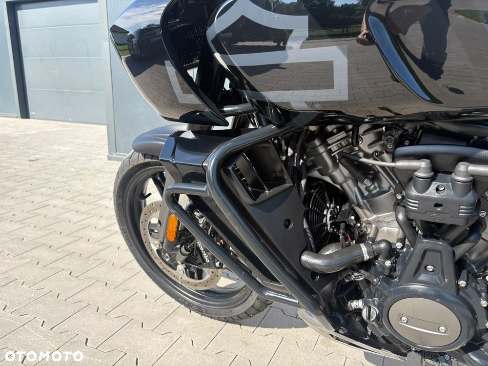Harley-Davidson Pan America - 13