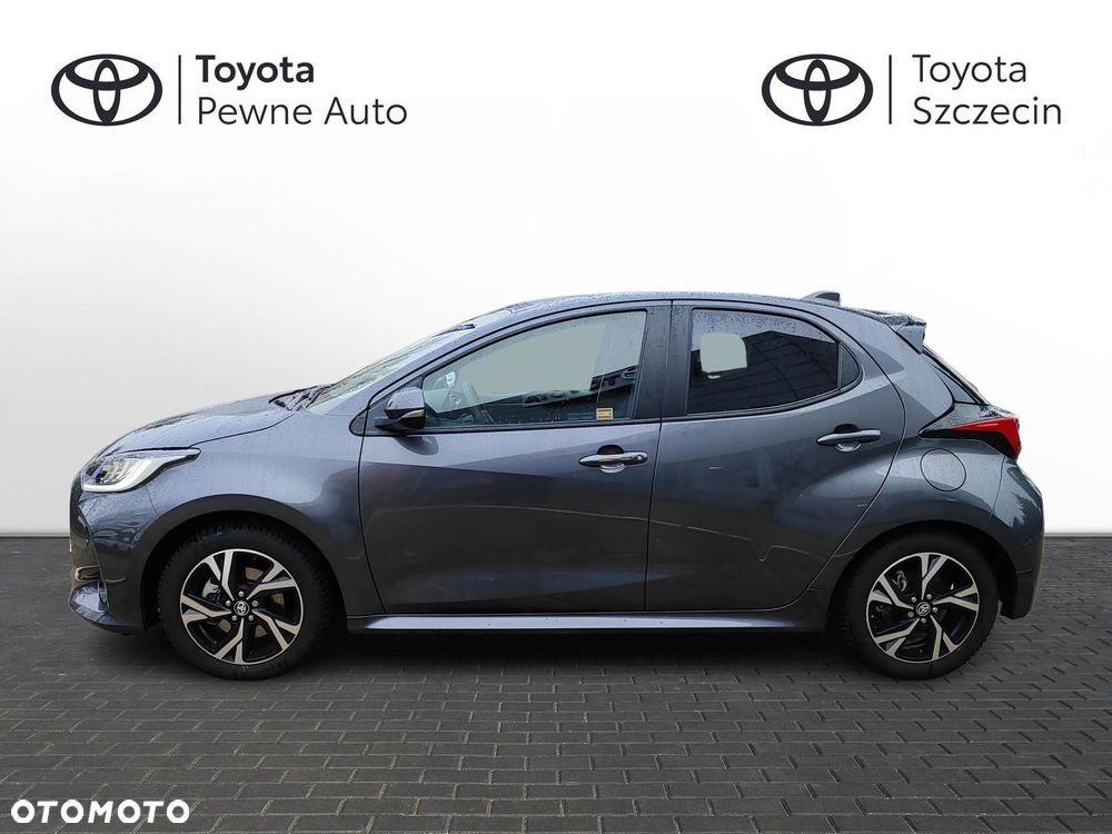 Toyota Yaris Hybrid 1.5 Style - 2