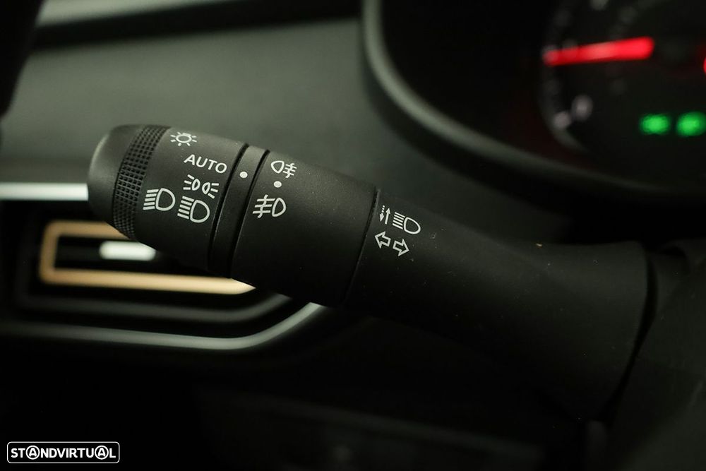 Dacia Jogger 1.0 ECO-G Extreme+ Up&Go 7L Bi-Fuel - 16