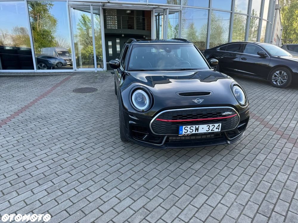 MINI Clubman - 3