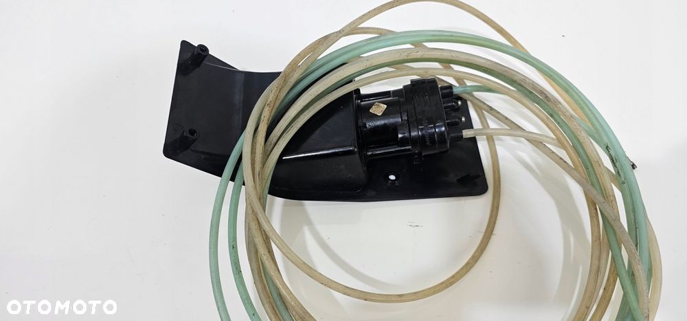 Bmw E30 Przełącznik Regulacja Zasięgu Wysokości Świateł Instalacja 1372757 - 5