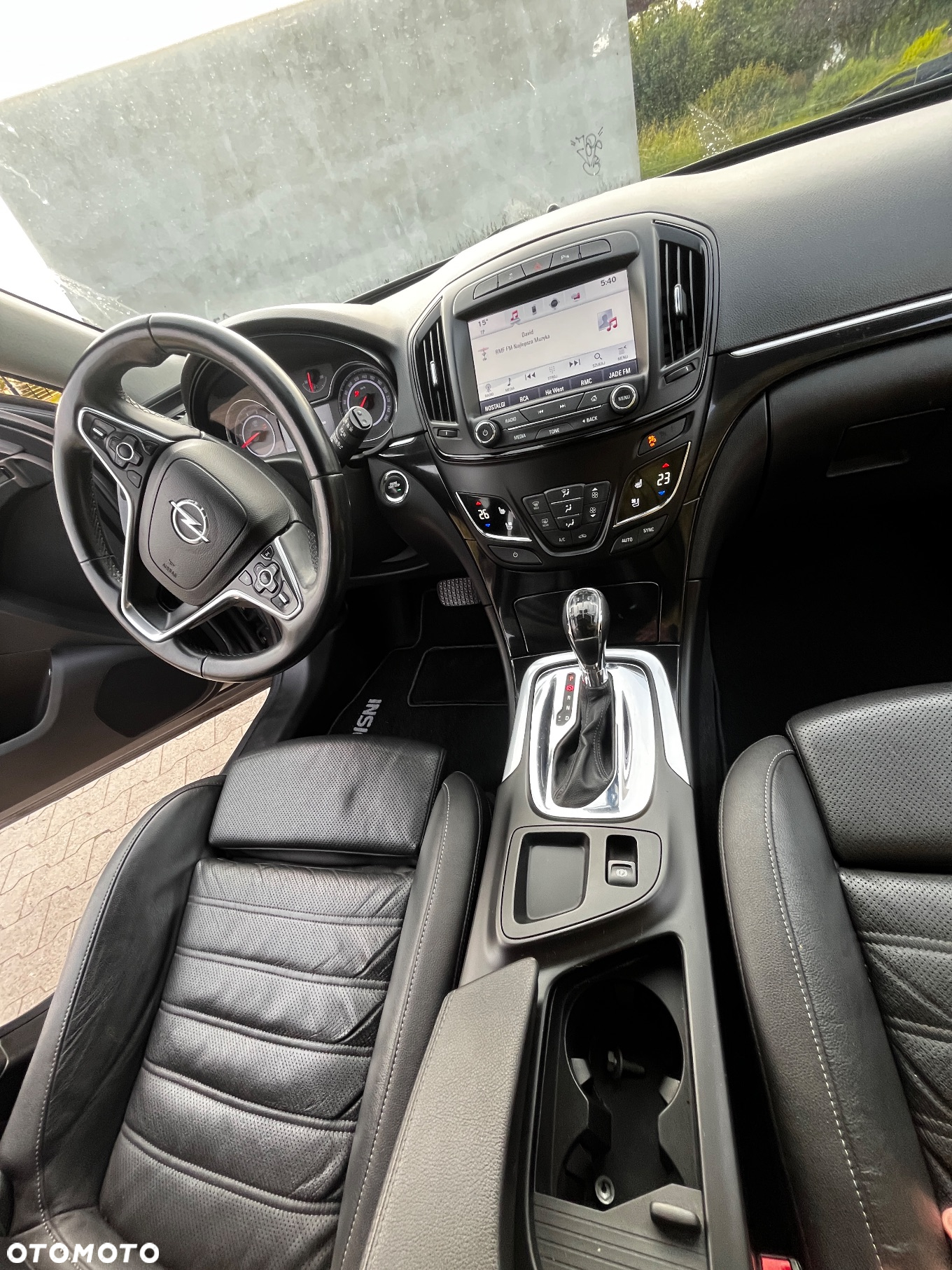 Opel Insignia 1.6 CDTI Business Edition - 16