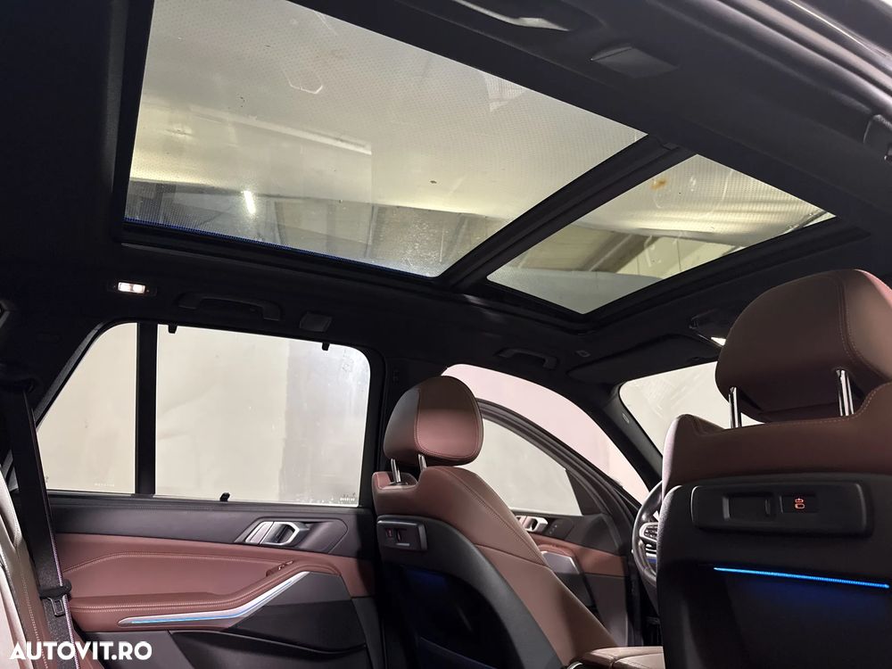 BMW X5 xDrive45e - 26