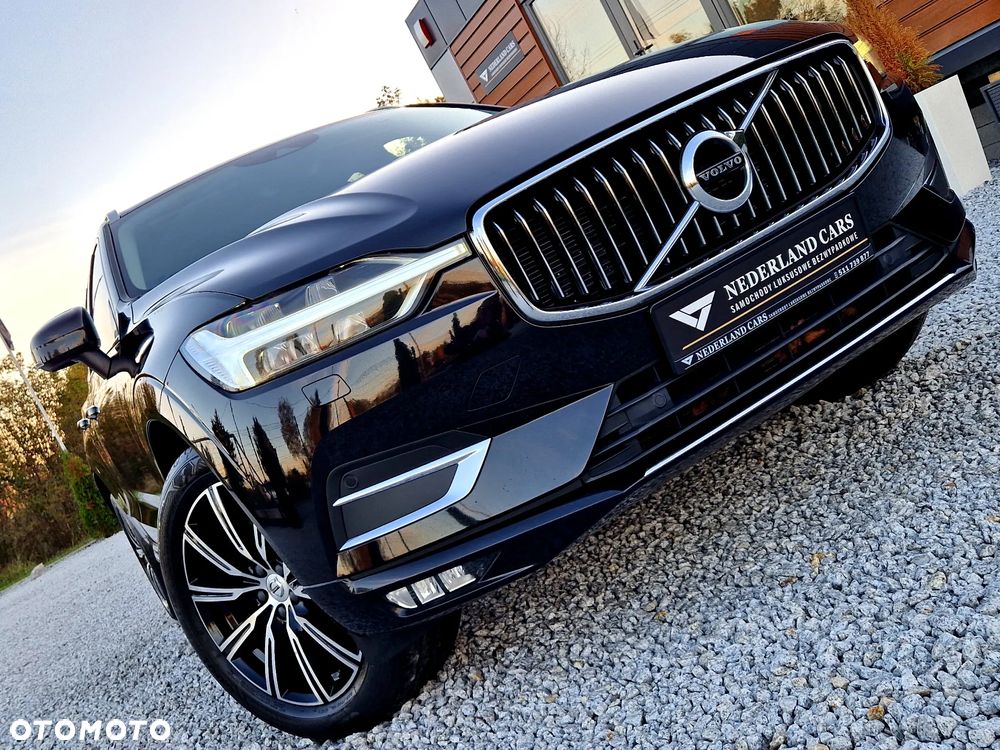 Volvo XC 60 - 3