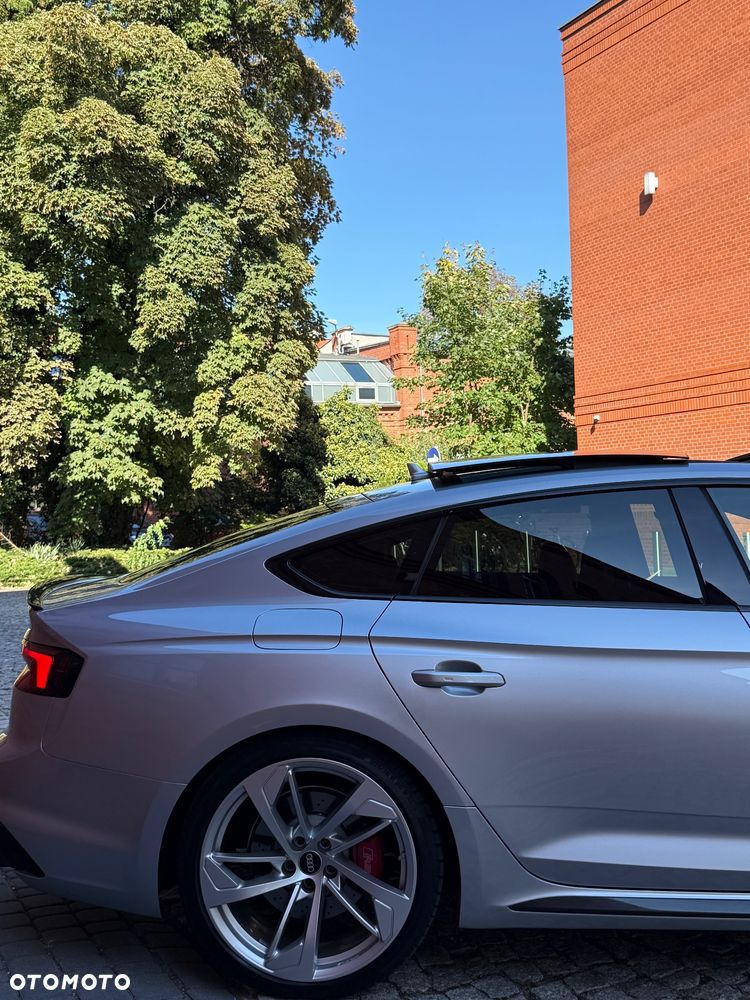 Audi RS5 Sportback - 18