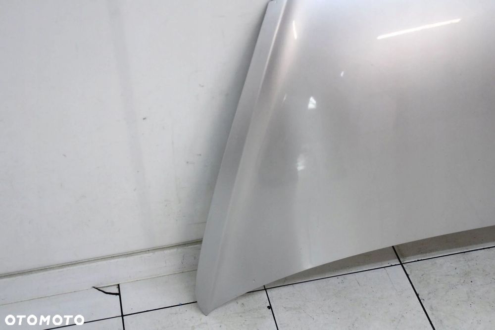 MASKA POKRYWA SILNIKA HONDA JAZZ II 2 2002-2008R NH700M - 5