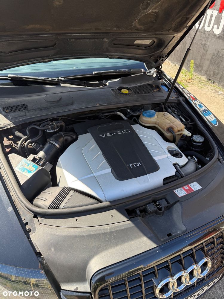 Audi A6 Limousine - 9