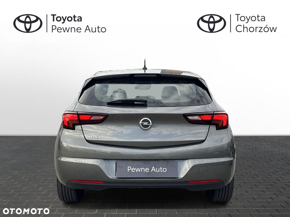 Opel Astra - 4