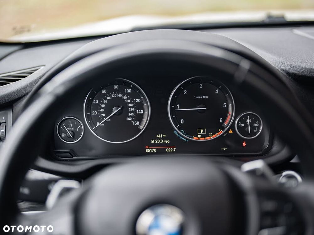 BMW X3 - 20