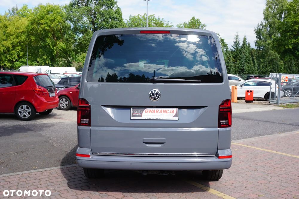 Volkswagen Multivan 2.0 TDI L1 Highline 4Motion DSG - 4