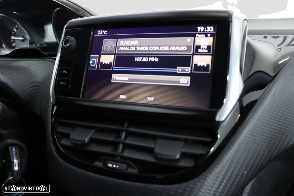 Peugeot 2008 1.2 VTi Allure - 13