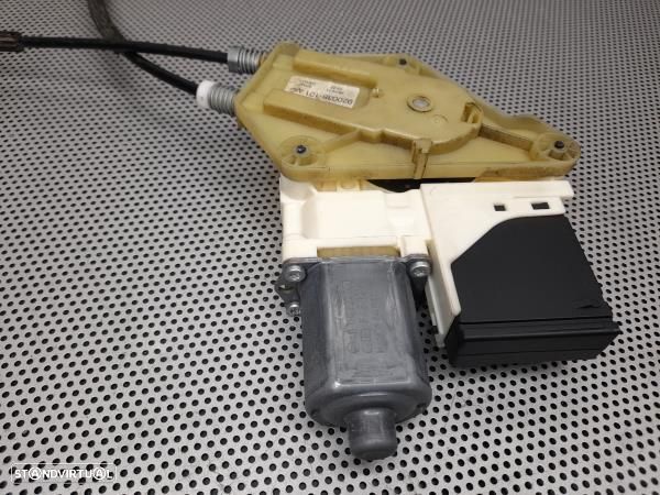 Elevador Tras Esq  Renault Megane Iii Grandtour (Kz0/1) - 7