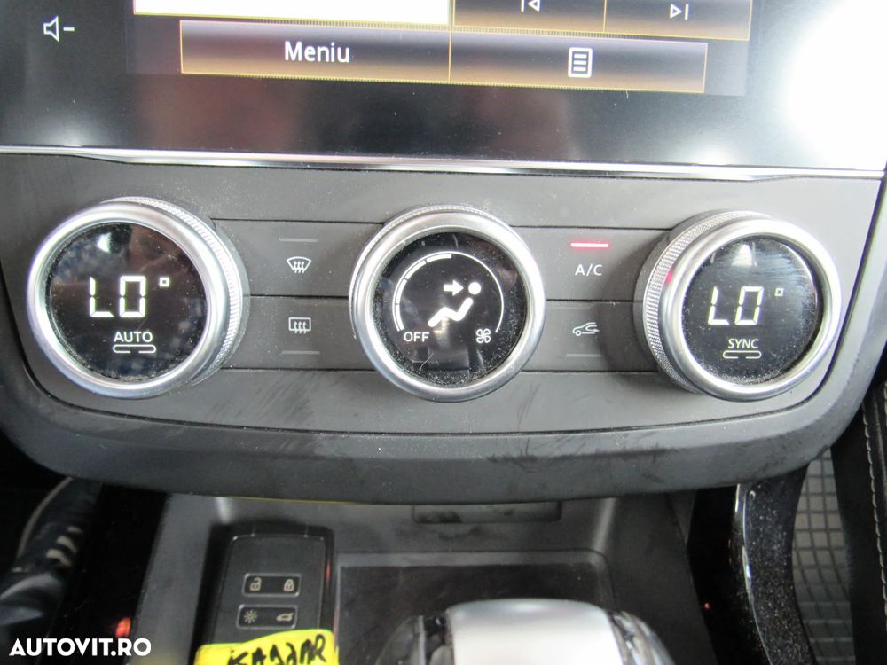 Renault Kadjar TCe EDC GPF Zen - 30