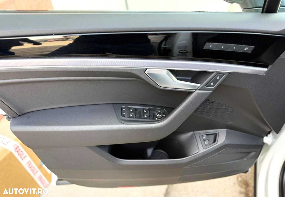 Volkswagen Touareg - 16