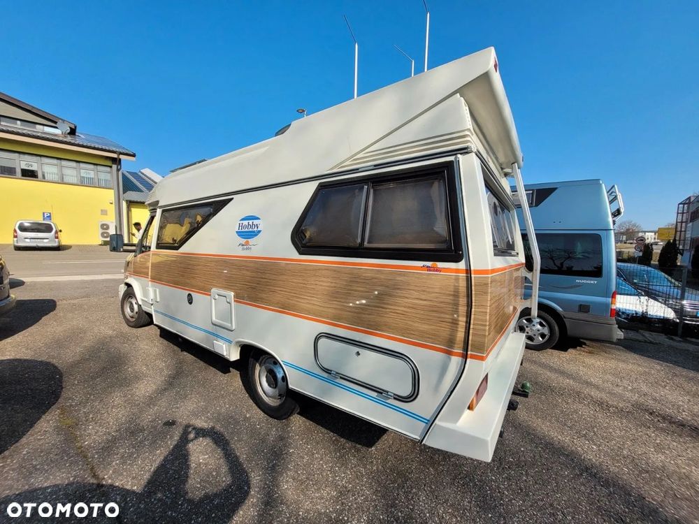 Fiat Ducato - 8