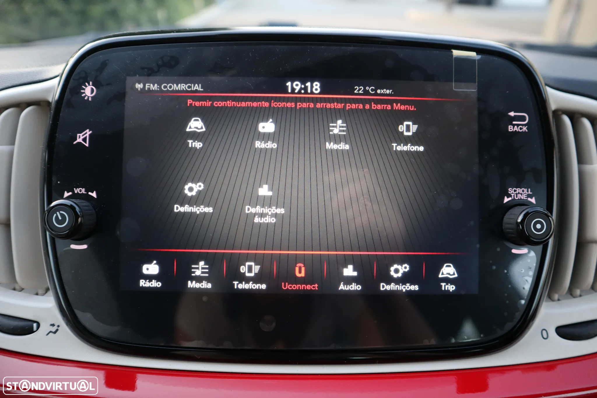 Fiat 500 1.0 Hybrid - 26