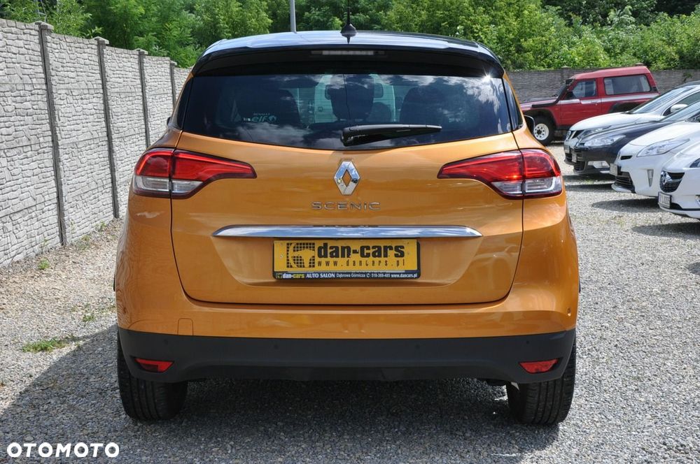 Renault Scenic - 4